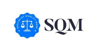 Specialist Quality Mark — independent quality standard for legal practice